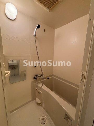 物件内観写真8　(日々の暮らしに欠かせないお風呂です)