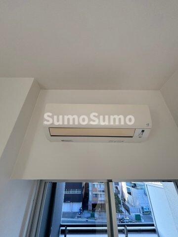 物件内観写真16　(ゆったり過ごせる居間です)