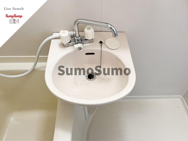 洗面・脱衣所