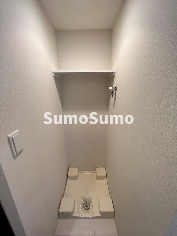 トイレ(トイレも気になるポイント)