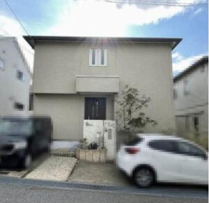 垂水区舞多聞西4丁目戸建外観写真