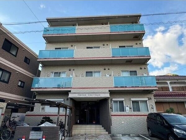 物件外観写真1　(外観です)