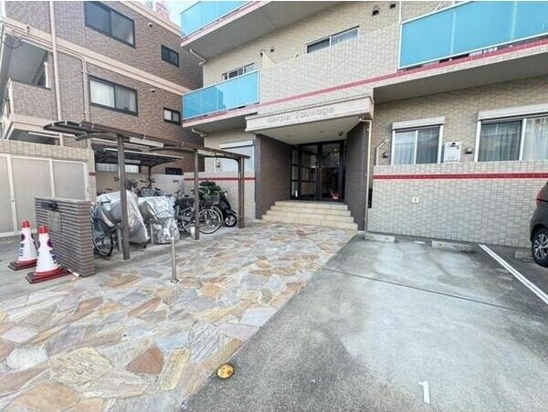 物件内観写真11　