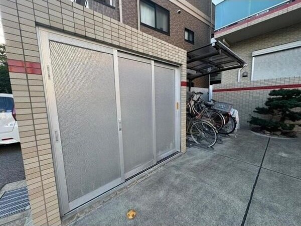 物件内観写真14　