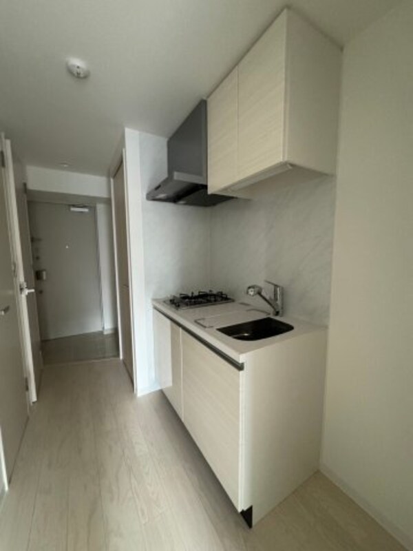 キッチン(使いやすいキッチンです)