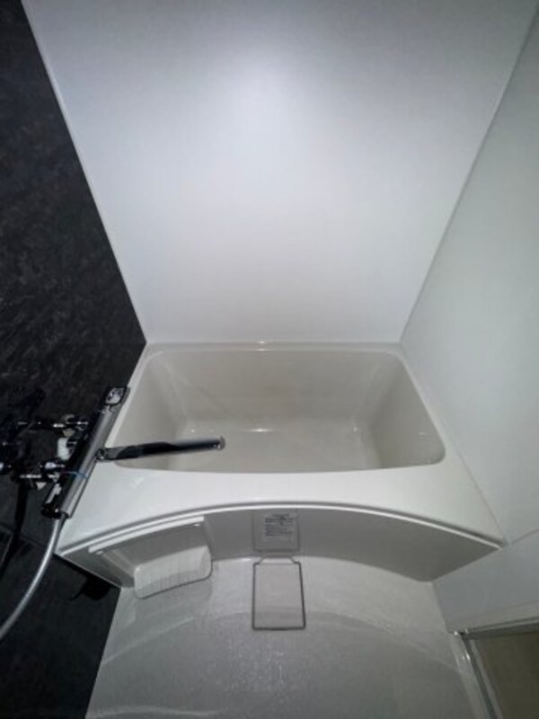 浴室(日々の暮らしに欠かせないお風呂です)