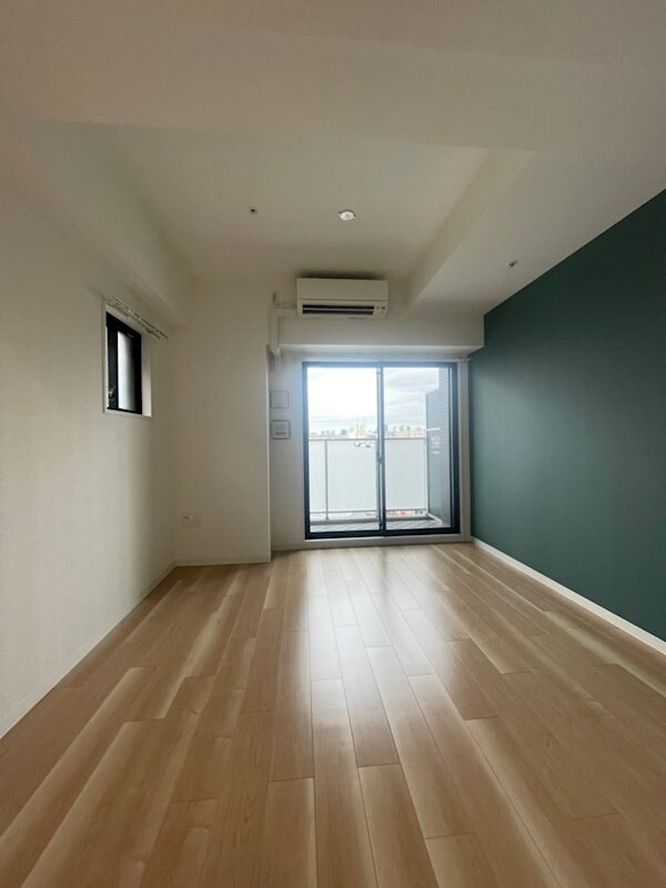 物件内観写真7　(ゆとりの広さです)