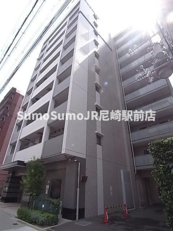 外観(落ち着いた雰囲気の外観です)