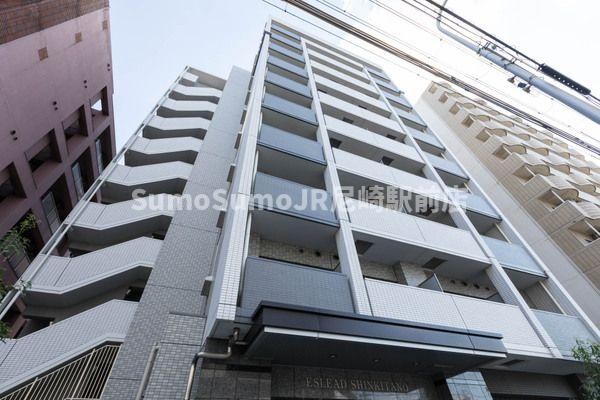 物件内観写真4　(建物外観を気になさる方へ、見た目の良い物件です)