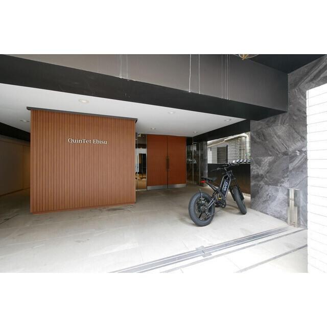 物件外観写真4　( )