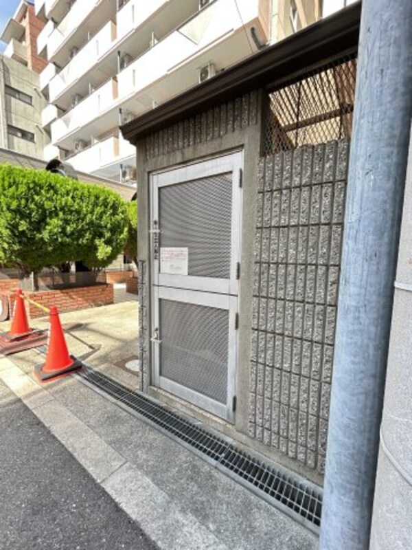 建物設備