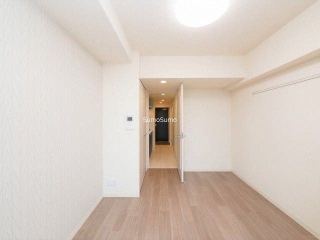 物件内観写真6　(寝室です)