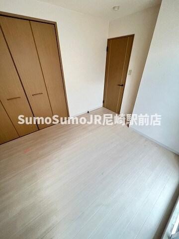 物件内観写真13　(居間です)