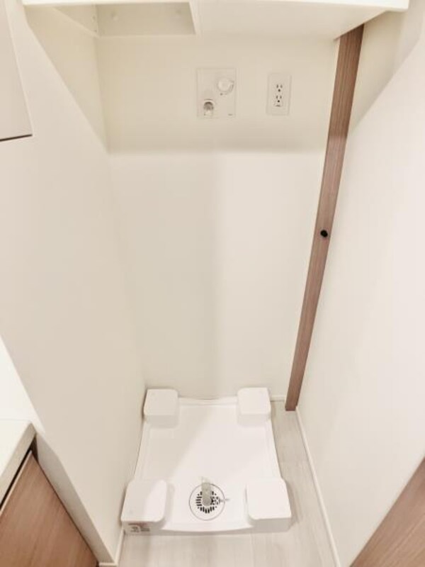 建物設備( )