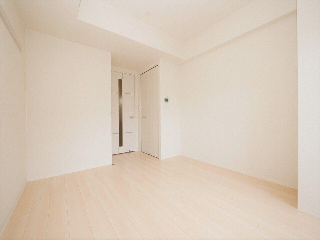 物件内観写真5　(リビングです)