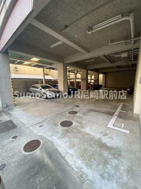 物件外観写真3　(物件の外観です)