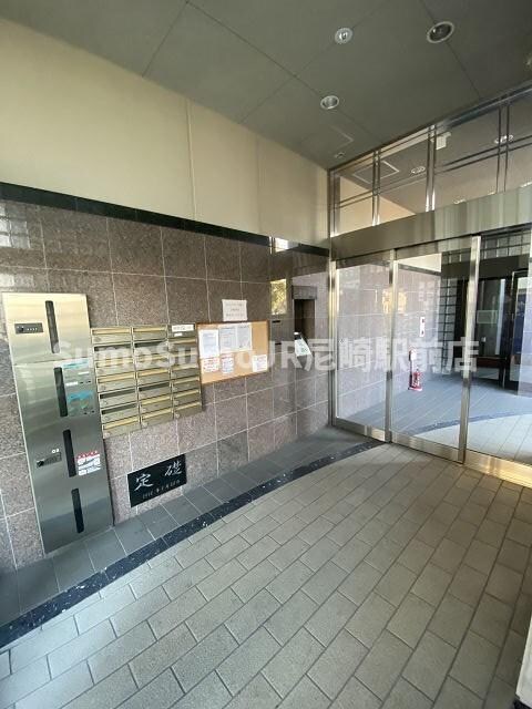 物件外観写真4　(外観もきれいです)