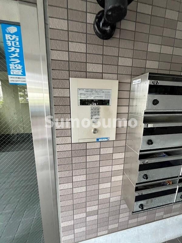 物件外観写真3　(物件の外観です)