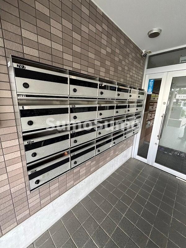 物件外観写真4　(物件の外観です)