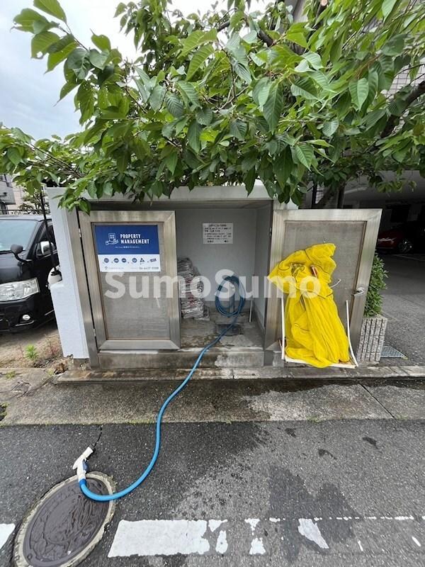 物件外観写真7　(外観です)