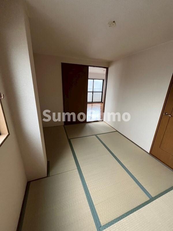 物件内観写真11　(寝室です)