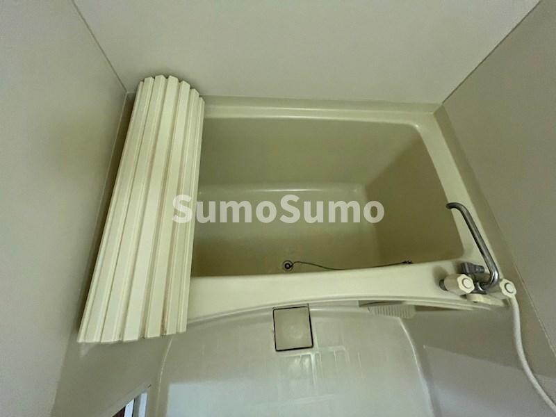 物件内観写真22　(日々の疲れを癒すお風呂付です)