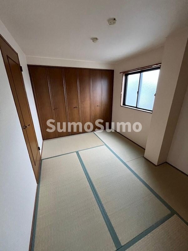 物件内観写真25　(きれいな内装です)