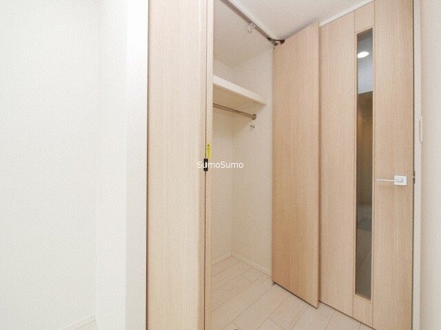 物件内観写真12　(収納があります)