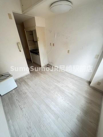 物件内観写真6　(落ち着いて過ごせるお部屋なので、寝室にいかがでしょうか)