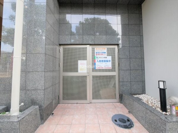 外観(落ち着いた雰囲気の外観です)