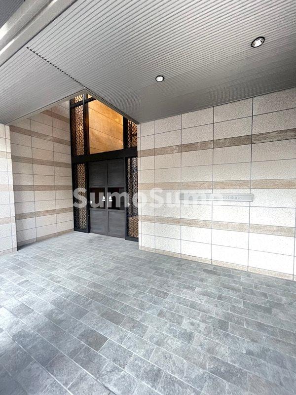 外観(きれいな外観です)