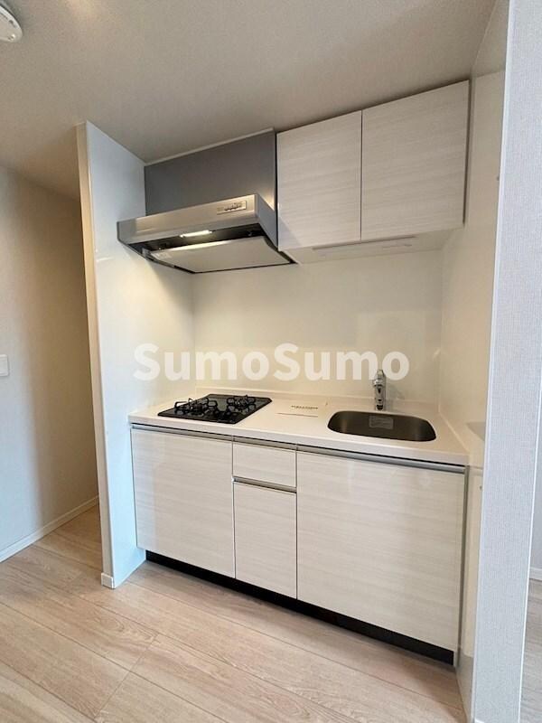 物件内観写真7　(キッチンです)