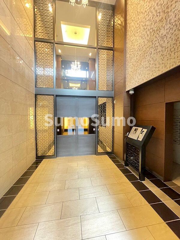 外観(外観もきれいです)