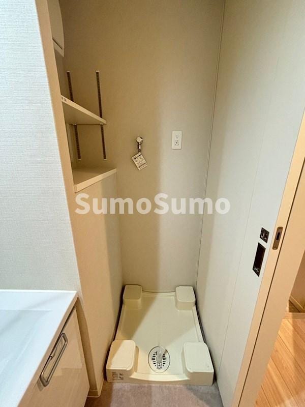 その他(シンプルで使いやすい玄関です)