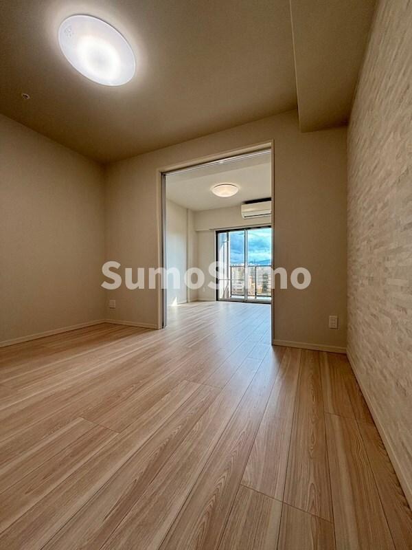 物件内観写真26　(おしゃれなリビングです)