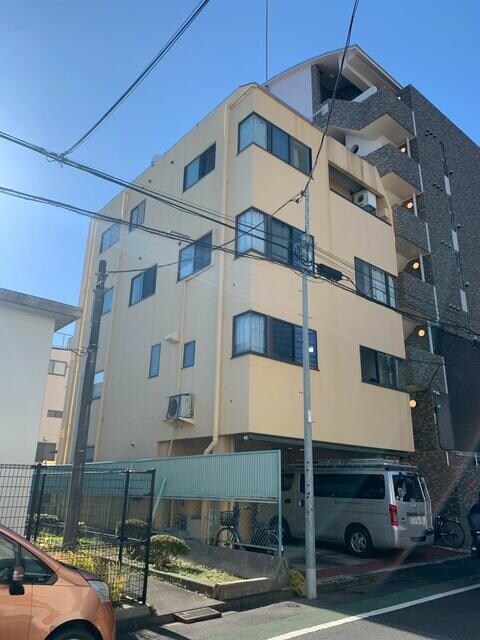 物件外観写真1　( )