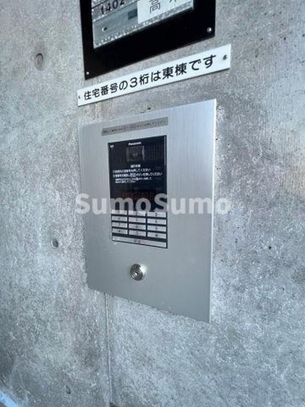 外観(外観もきれいです)