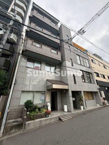 物件外観写真1　(外観です)