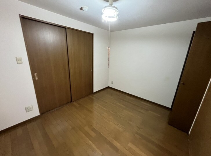 物件内観写真5　(寝室です)