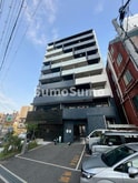 プレサンス上町台筆ヶ崎　SOUTH