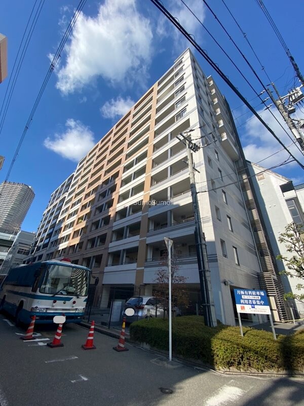 外観(落ち着いた雰囲気の外観です)