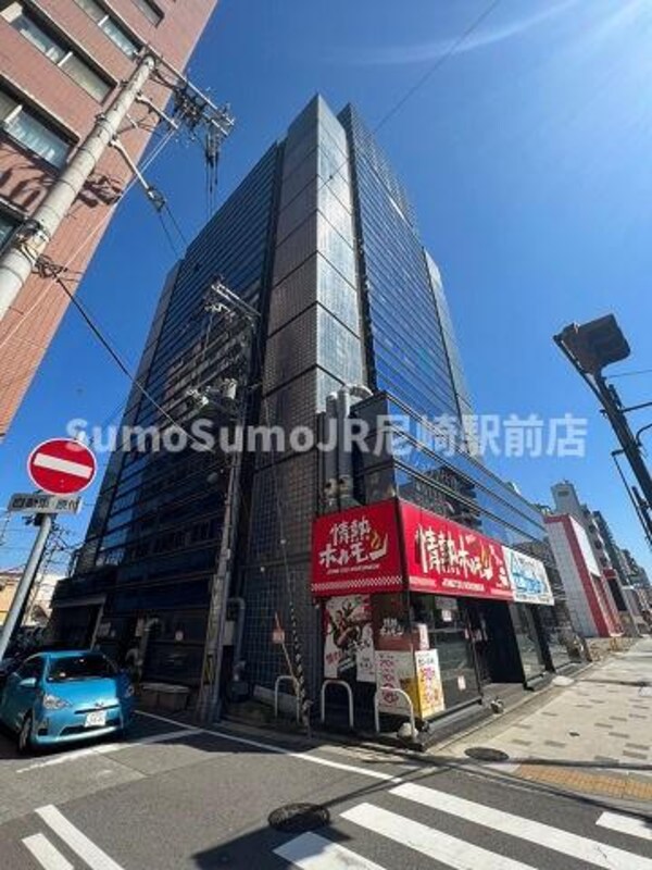 外観(きれいな外観です)