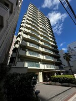 物件の外観です