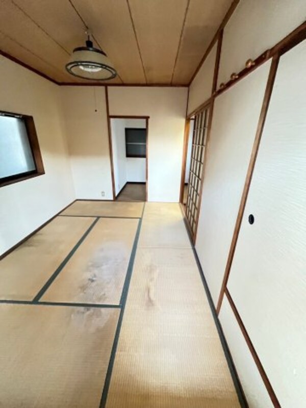 和室