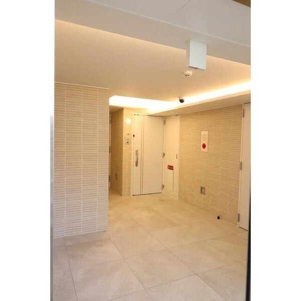 ロビー・ラウンジ