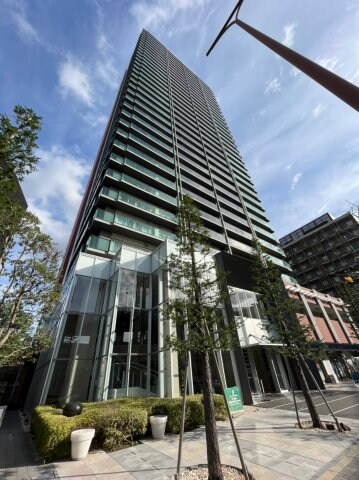 物件外観写真1　(外はこのようになっています)