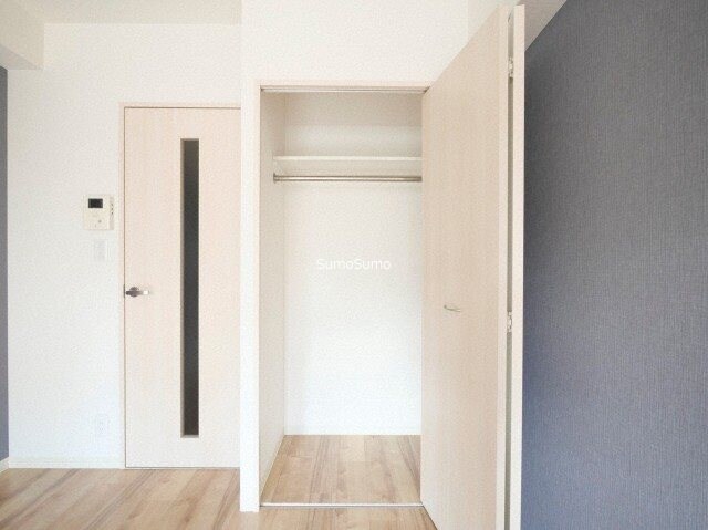 物件内観写真12　(収納があります)