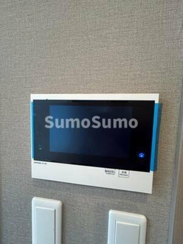 セキュリティ(参考写真 )