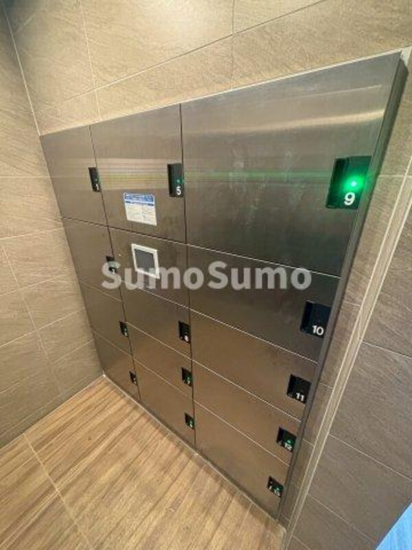 建物設備