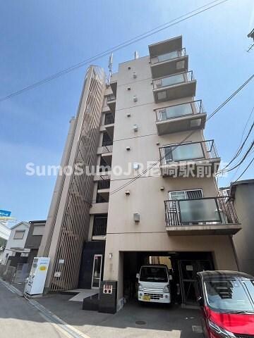 物件外観写真1　(物件の外観です)